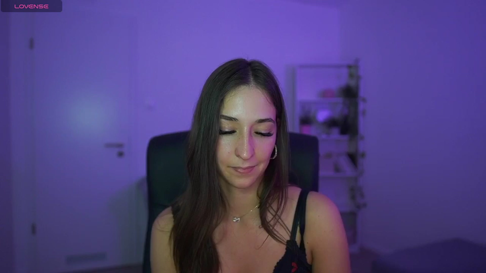 Gallery image thumbnail from Brunettte_18's myfreecams stream on, 04/26/2026, 22:14 image 12 of 20