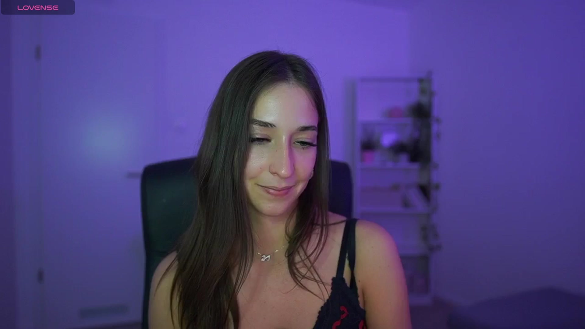Gallery image thumbnail from Brunettte_18's myfreecams stream on, 04/26/2026, 22:14 image 17 of 20