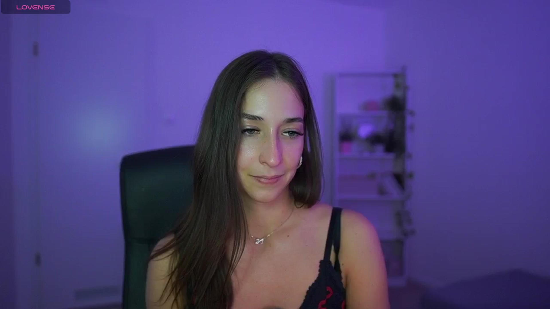 Gallery image thumbnail from Brunettte_18's myfreecams stream on, 04/26/2026, 22:14 image 2 of 20
