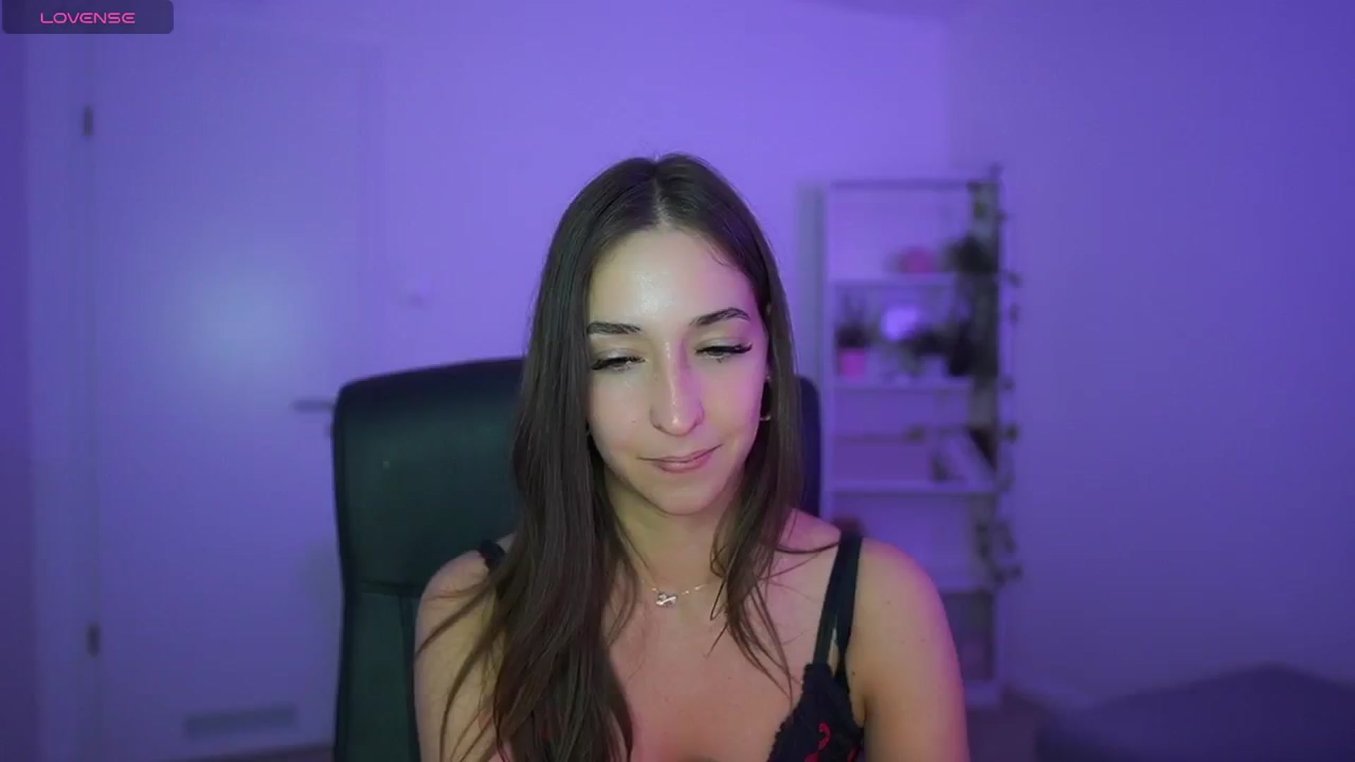 Gallery image thumbnail from Brunettte_18's myfreecams stream on, 04/26/2026, 22:14 image 18 of 20