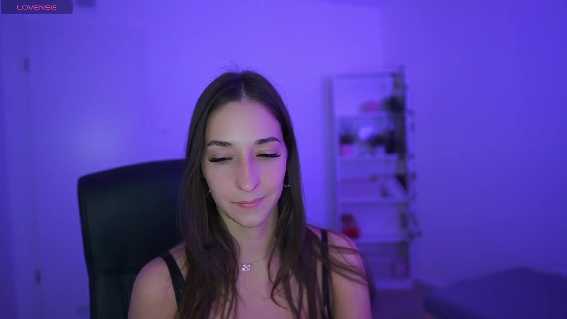Gallery image thumbnail from Brunettte_18's myfreecams stream on, 04/27/2026, 20:25 image 4 of 20