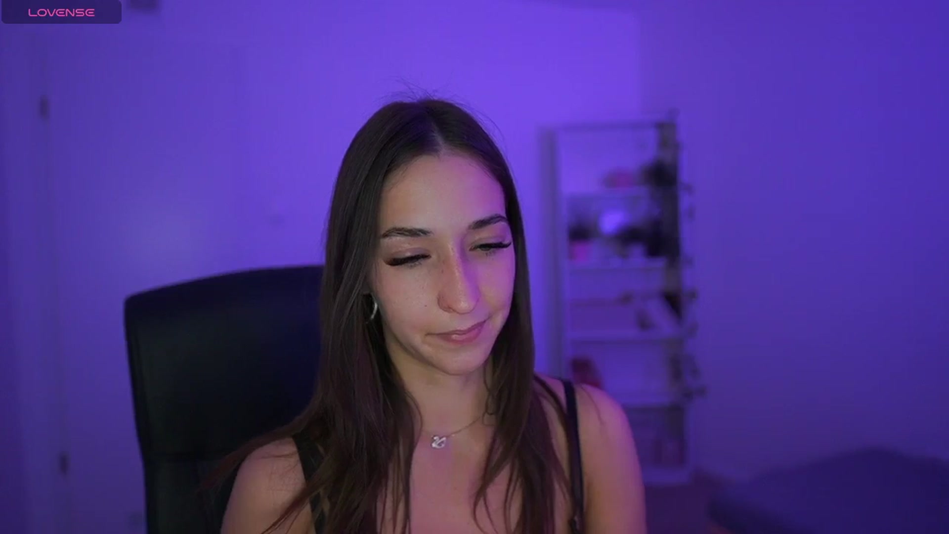 Gallery image thumbnail from Brunettte_18's myfreecams stream on, 04/27/2026, 20:25 image 9 of 20