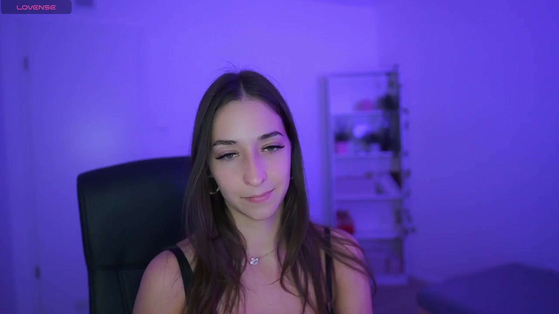 Gallery image thumbnail from Brunettte_18's myfreecams stream on, 04/27/2026, 20:25 image 3 of 20