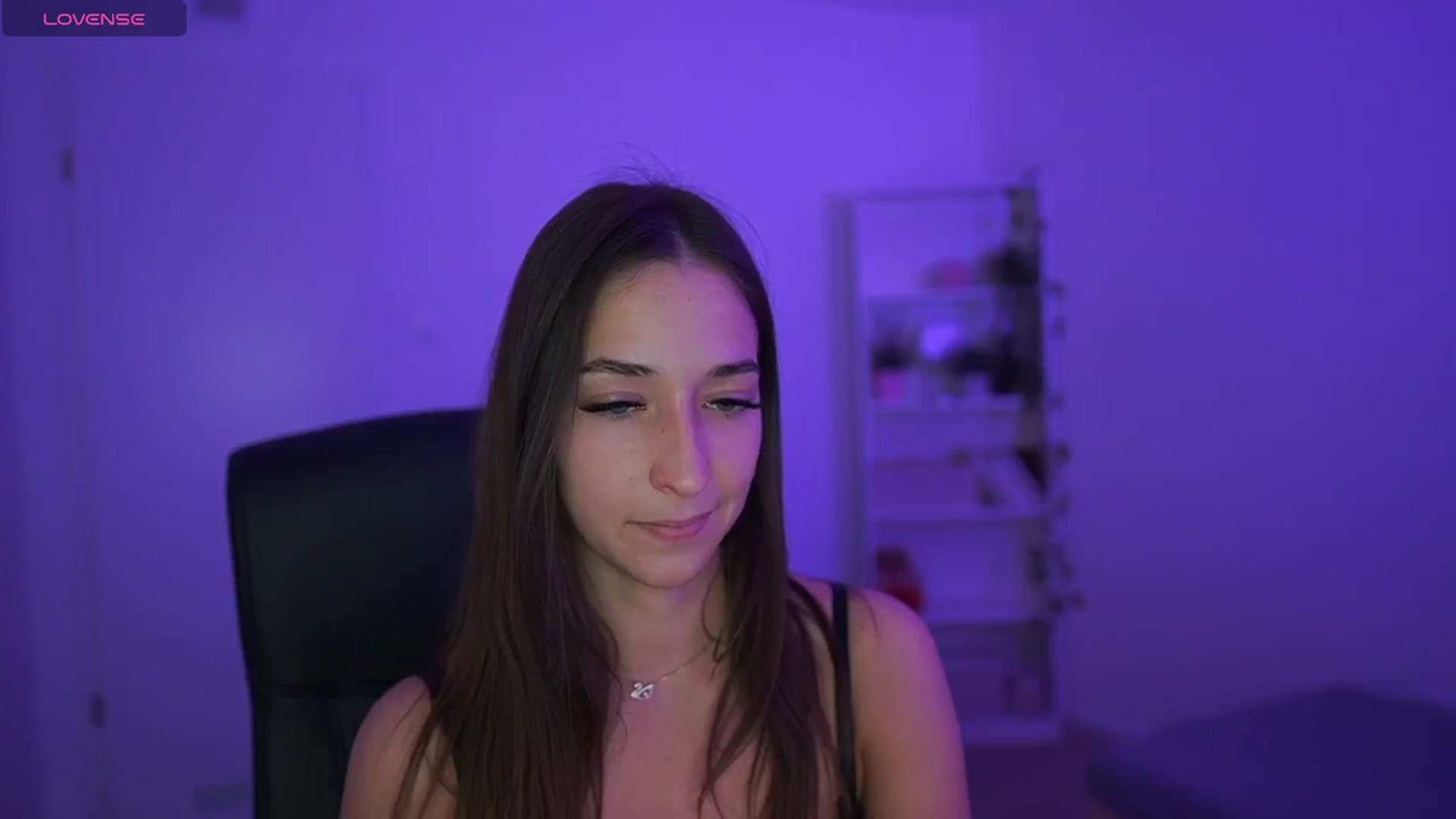 Gallery image thumbnail from Brunettte_18's myfreecams stream on, 04/27/2026, 20:25 image 11 of 20
