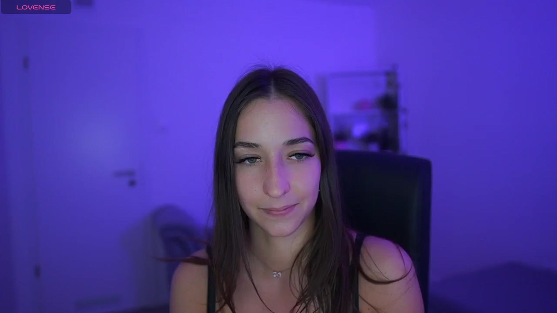 Gallery image thumbnail from Brunettte_18's myfreecams stream on, 04/27/2026, 21:46 image 12 of 20