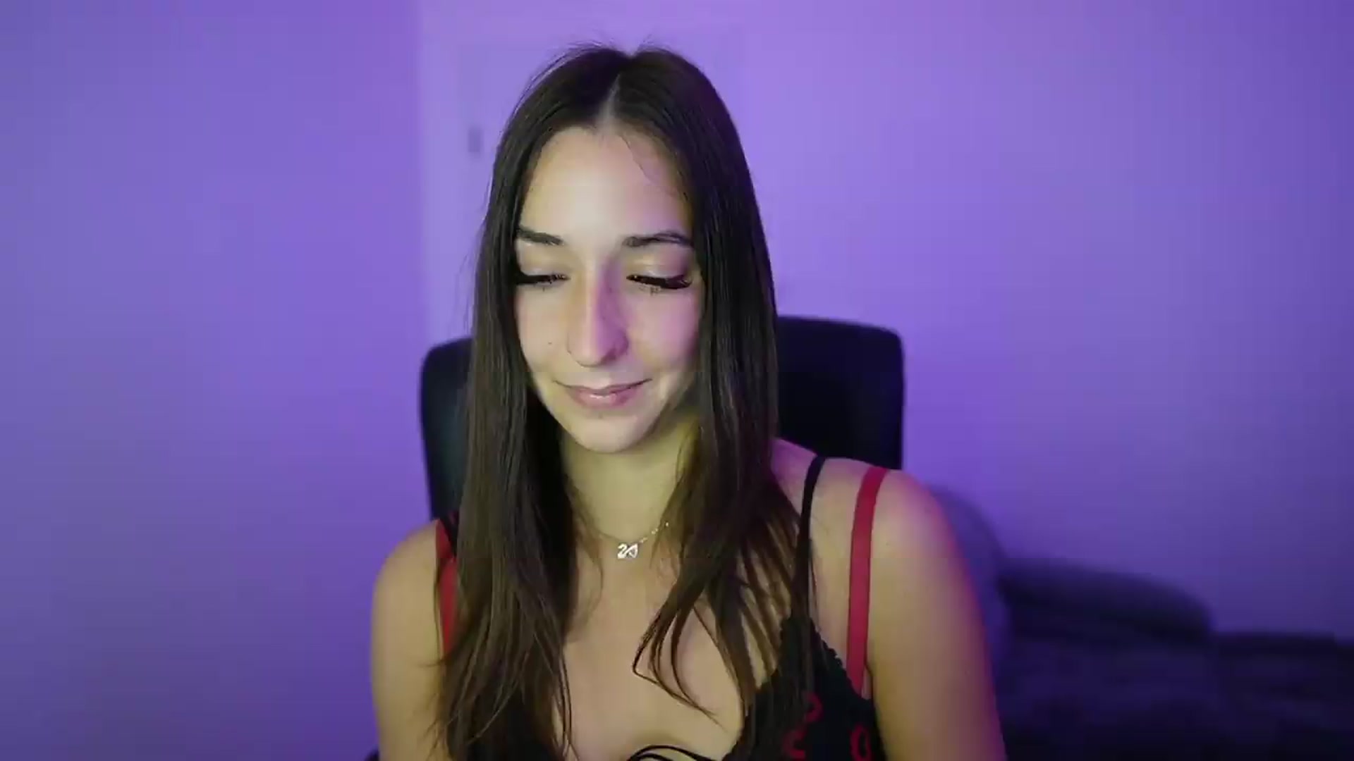 Gallery image thumbnail from Brunettte_18's myfreecams stream on, 05/26/2026, 21:37 image 14 of 20