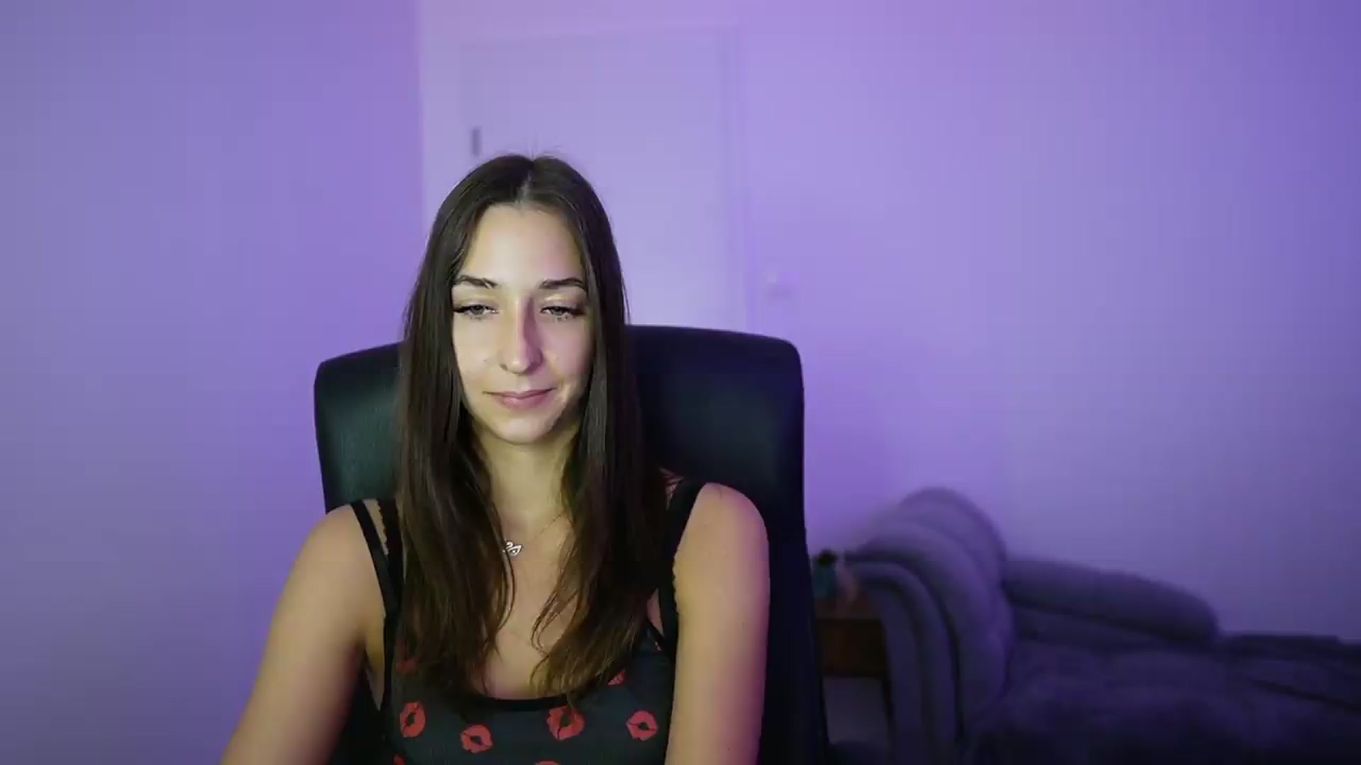 Gallery image thumbnail from Brunettte_18's myfreecams stream on, 06/01/2026, 23:33 image 13 of 20