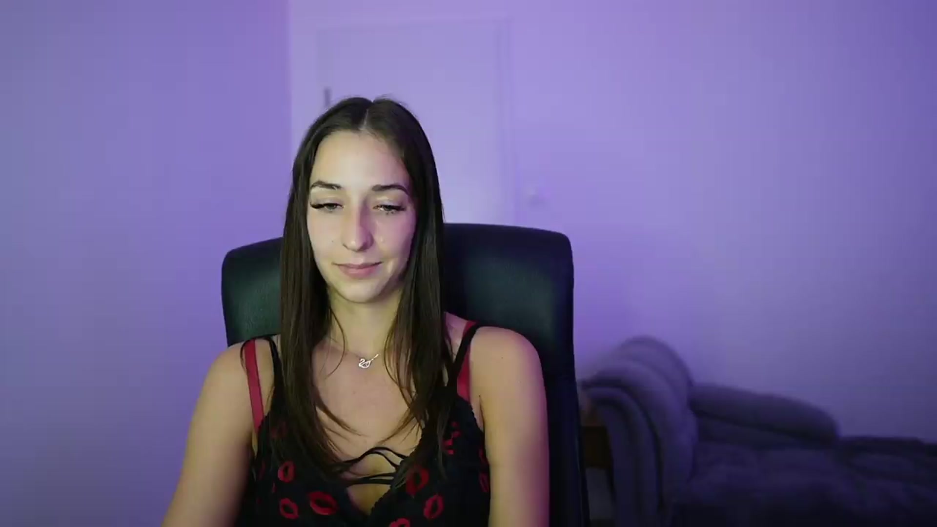 Gallery image thumbnail from Brunettte_18's myfreecams stream on, 06/02/2026, 22:01 image 16 of 20