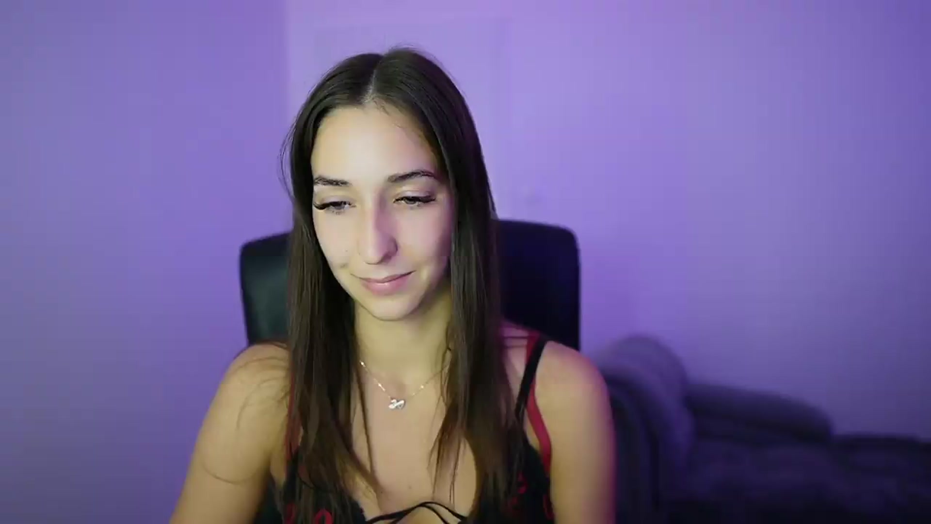 Gallery image thumbnail from Brunettte_18's myfreecams stream on, 06/02/2026, 23:06 image 6 of 20
