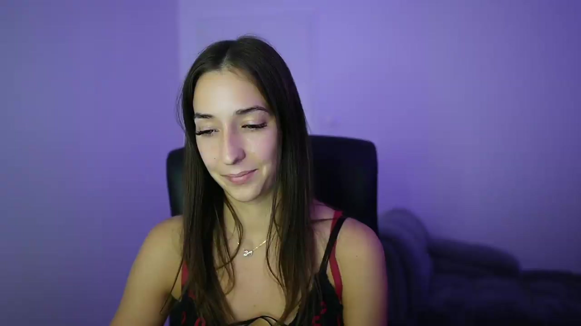 Gallery image thumbnail from Brunettte_18's myfreecams stream on, 06/02/2026, 23:06 image 16 of 20