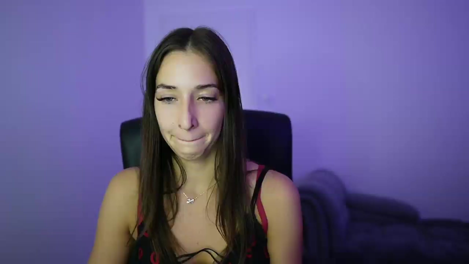 Gallery image thumbnail from Brunettte_18's myfreecams stream on, 06/02/2026, 23:06 image 13 of 20