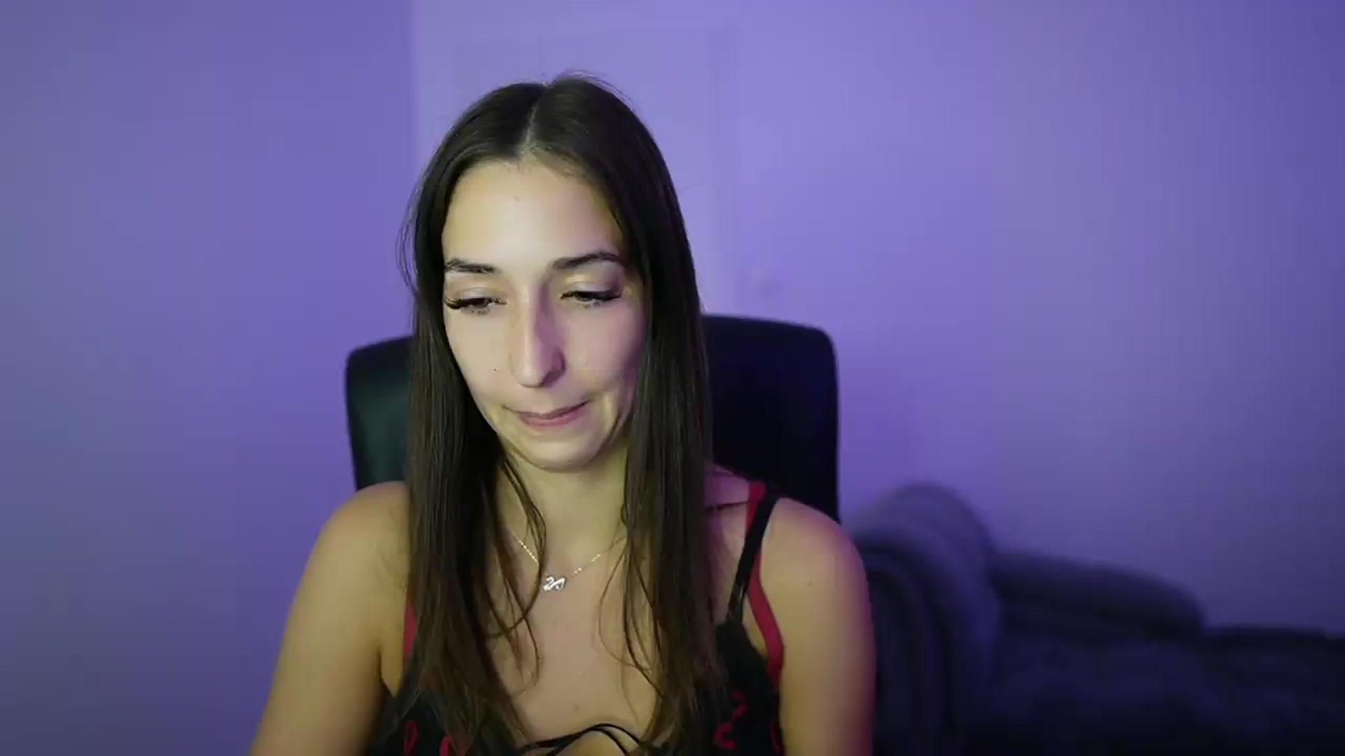 Gallery image thumbnail from Brunettte_18's myfreecams stream on, 06/02/2026, 23:06 image 18 of 20