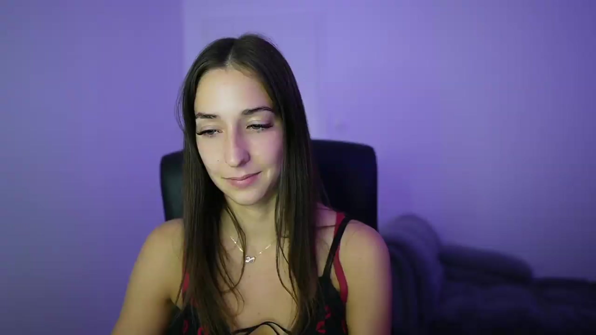 Gallery image thumbnail from Brunettte_18's myfreecams stream on, 06/02/2026, 23:06 image 20 of 20