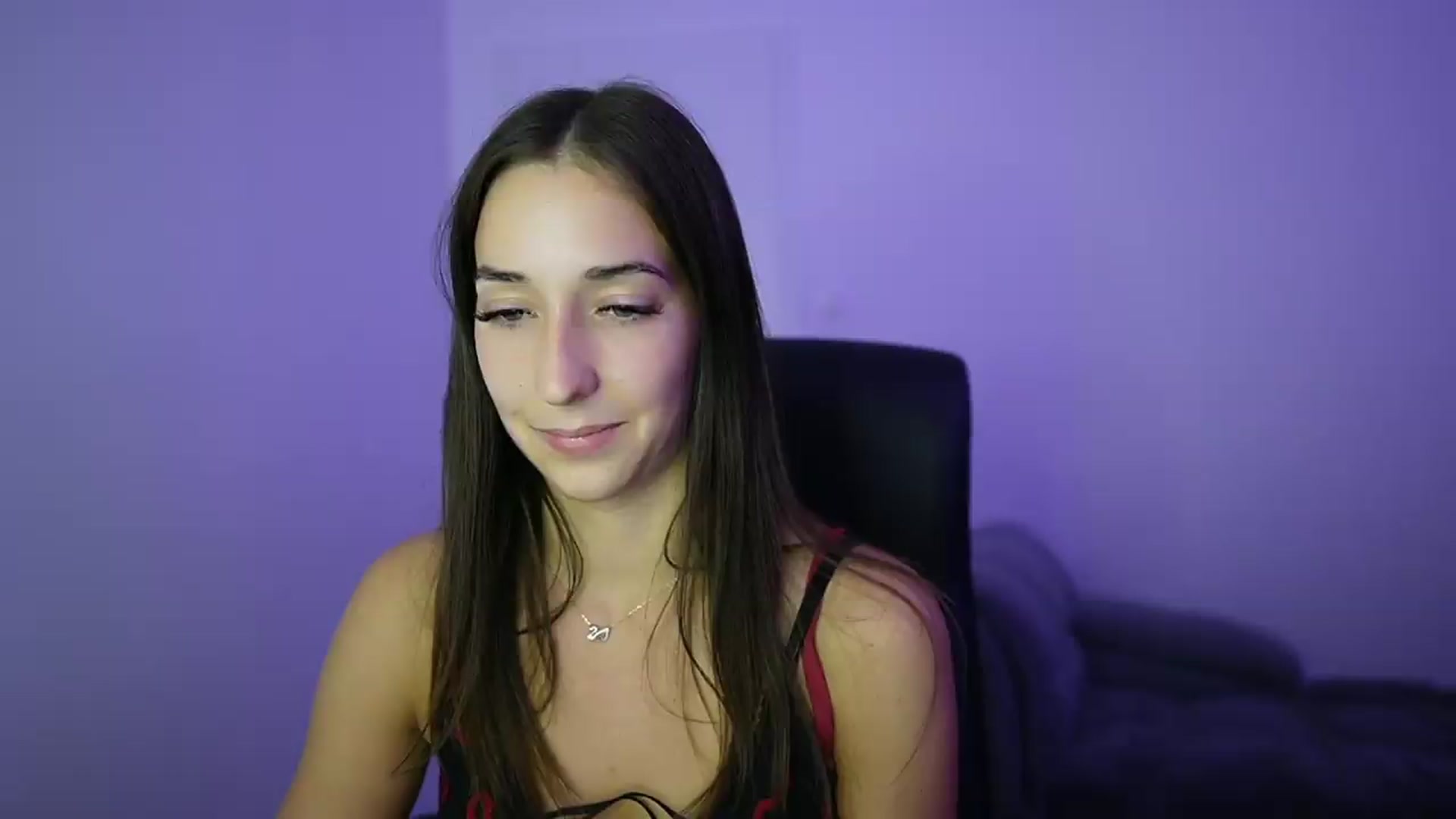 Gallery image thumbnail from Brunettte_18's myfreecams stream on, 06/02/2026, 23:06 image 14 of 20