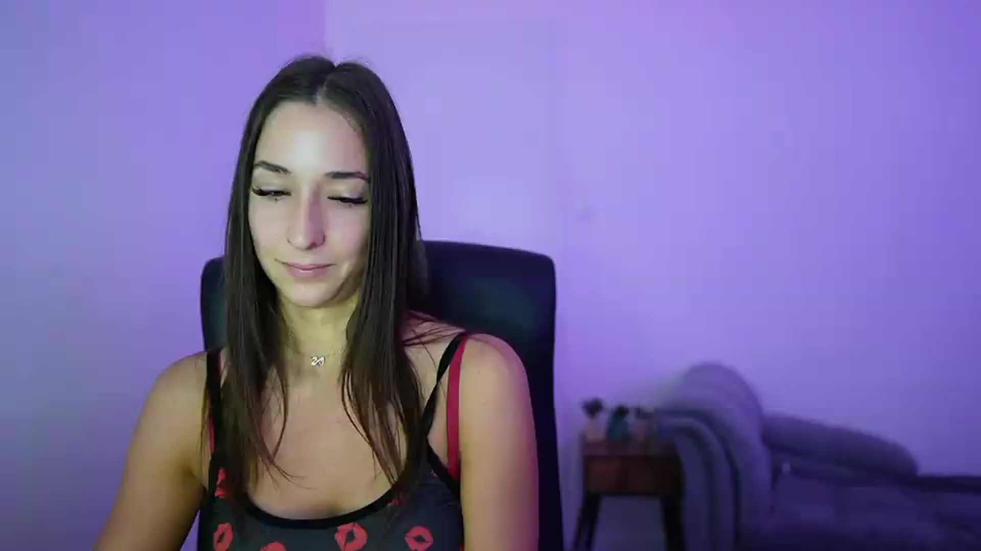 Gallery image thumbnail from Brunettte_18's myfreecams stream on, 06/15/2026, 22:02 image 15 of 20