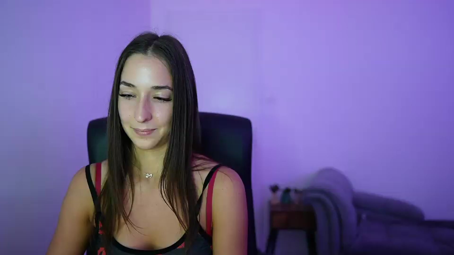 Gallery image thumbnail from Brunettte_18's myfreecams stream on, 06/15/2026, 22:02 image 13 of 20