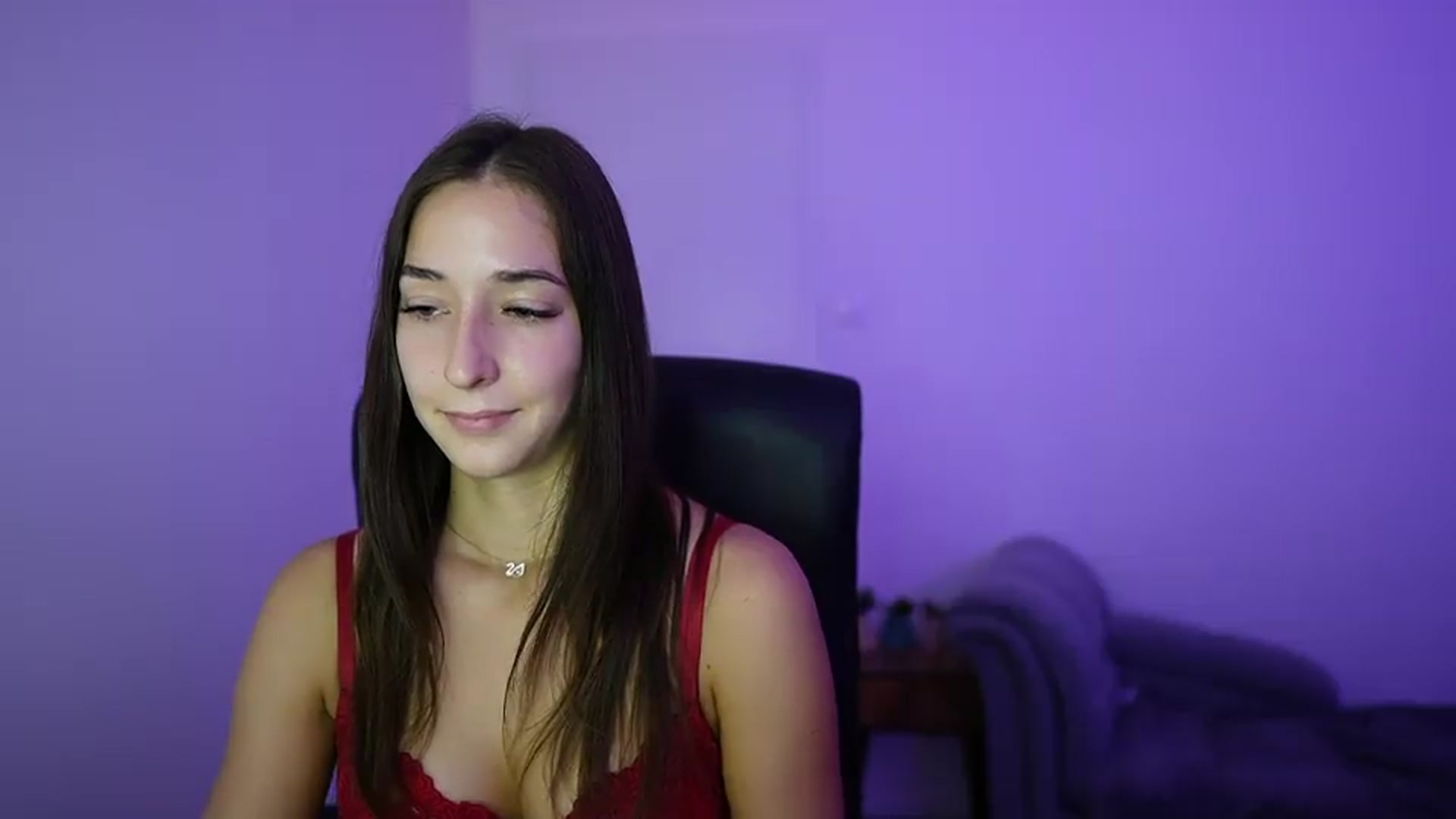 Gallery image thumbnail from Brunettte_18's myfreecams stream on, 06/25/2026, 13:29 image 3 of 20