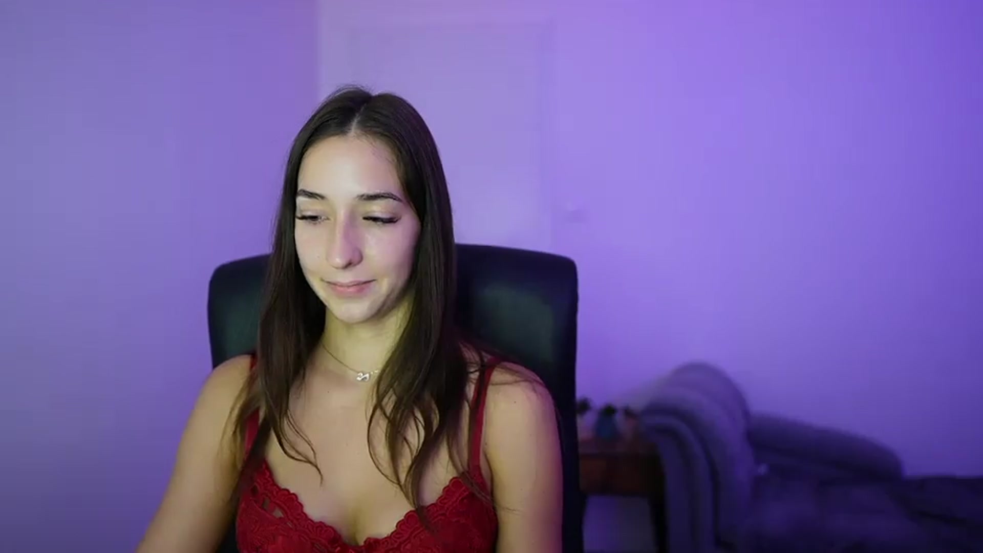 Gallery image thumbnail from Brunettte_18's myfreecams stream on, 06/25/2026, 13:29 image 19 of 20
