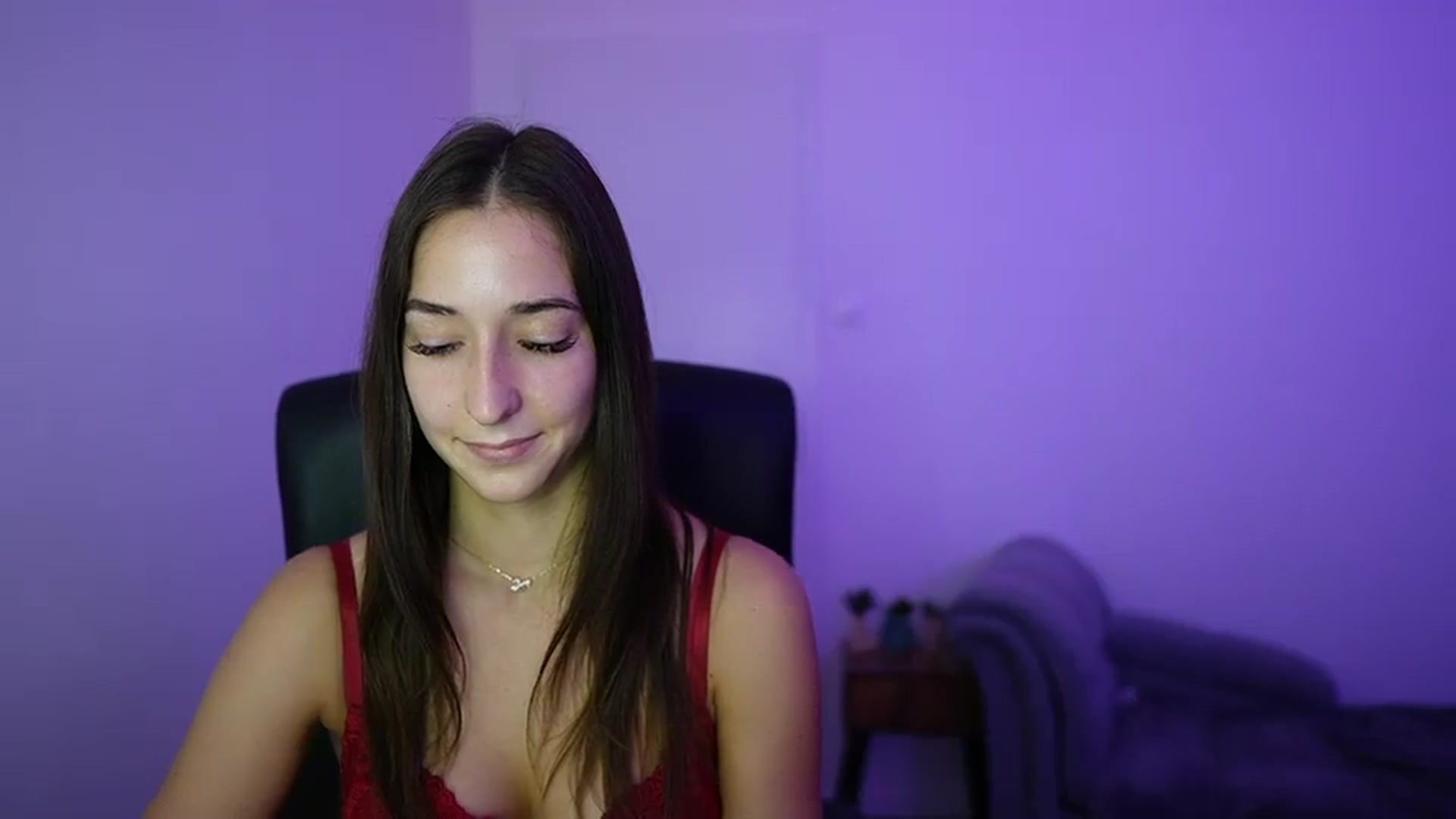 Gallery image thumbnail from Brunettte_18's myfreecams stream on, 06/25/2026, 13:29 image 8 of 20