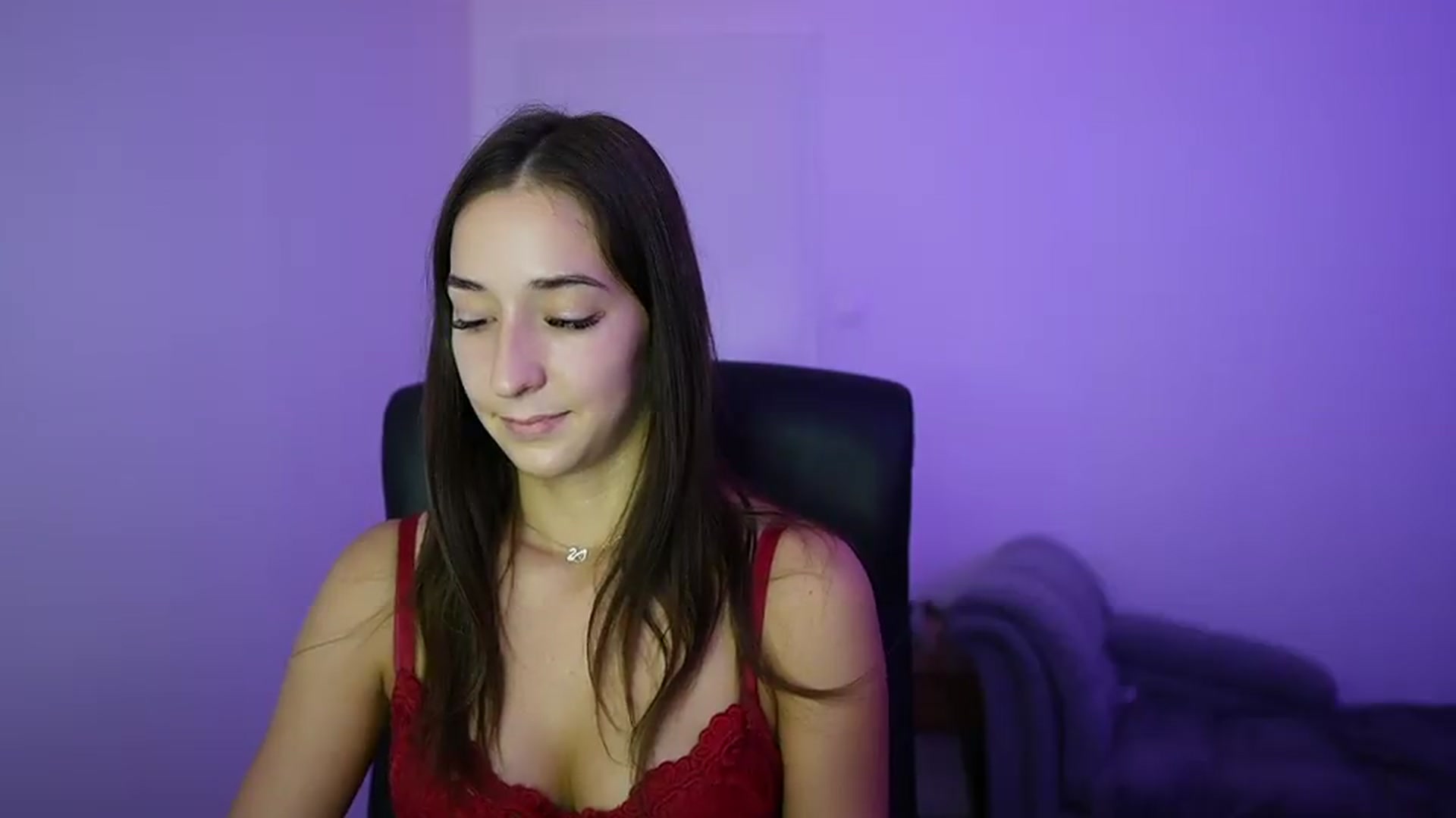 Gallery image thumbnail from Brunettte_18's myfreecams stream on, 06/25/2026, 13:29 image 14 of 20