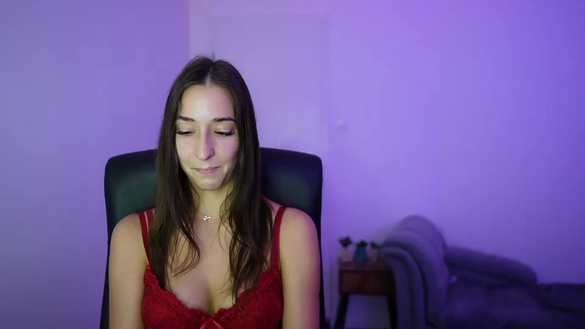 Gallery image thumbnail from Brunettte_18's myfreecams stream on, 06/25/2026, 14:03 image 15 of 20