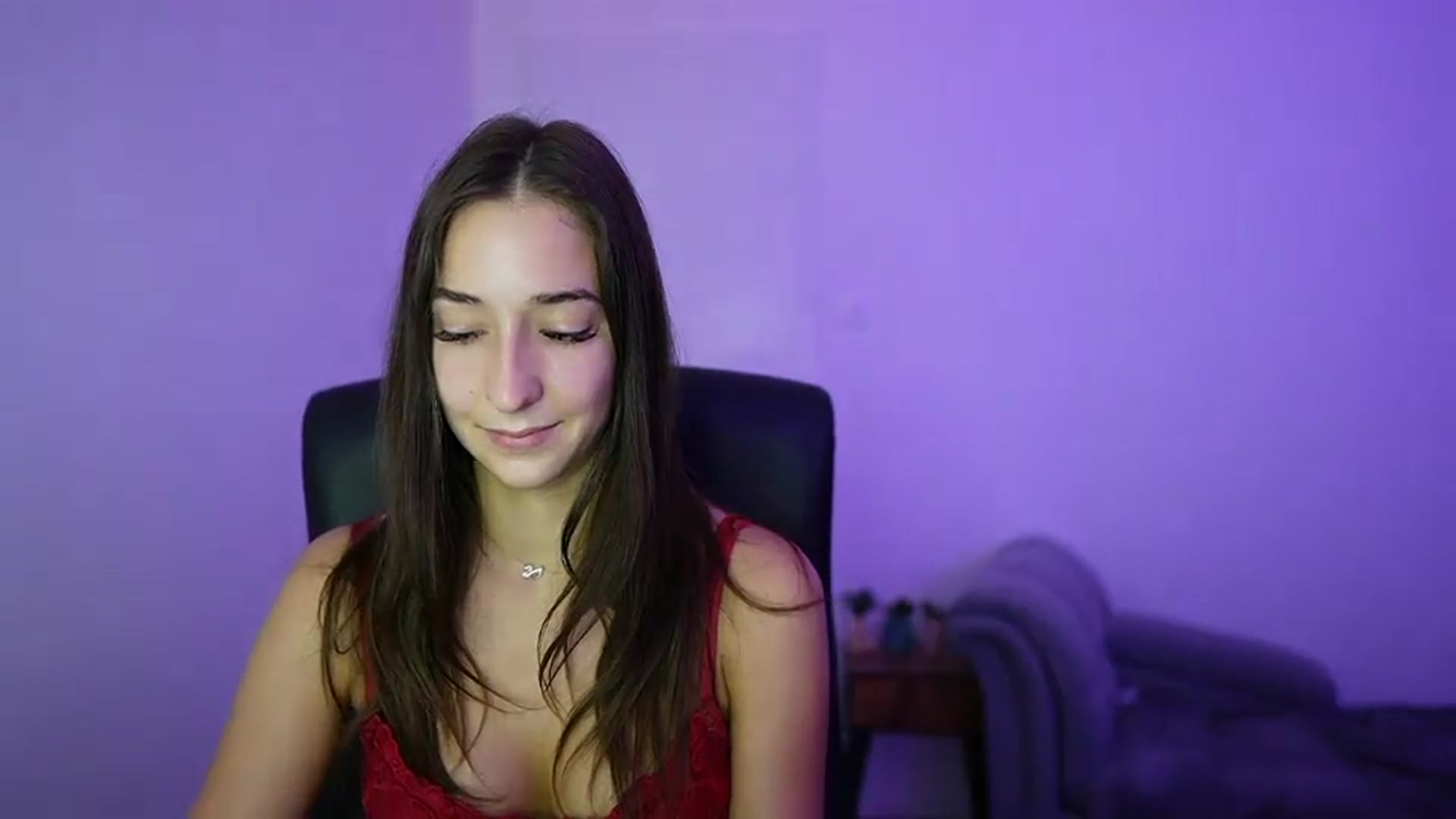Gallery image thumbnail from Brunettte_18's myfreecams stream on, 06/25/2026, 15:07 image 6 of 20