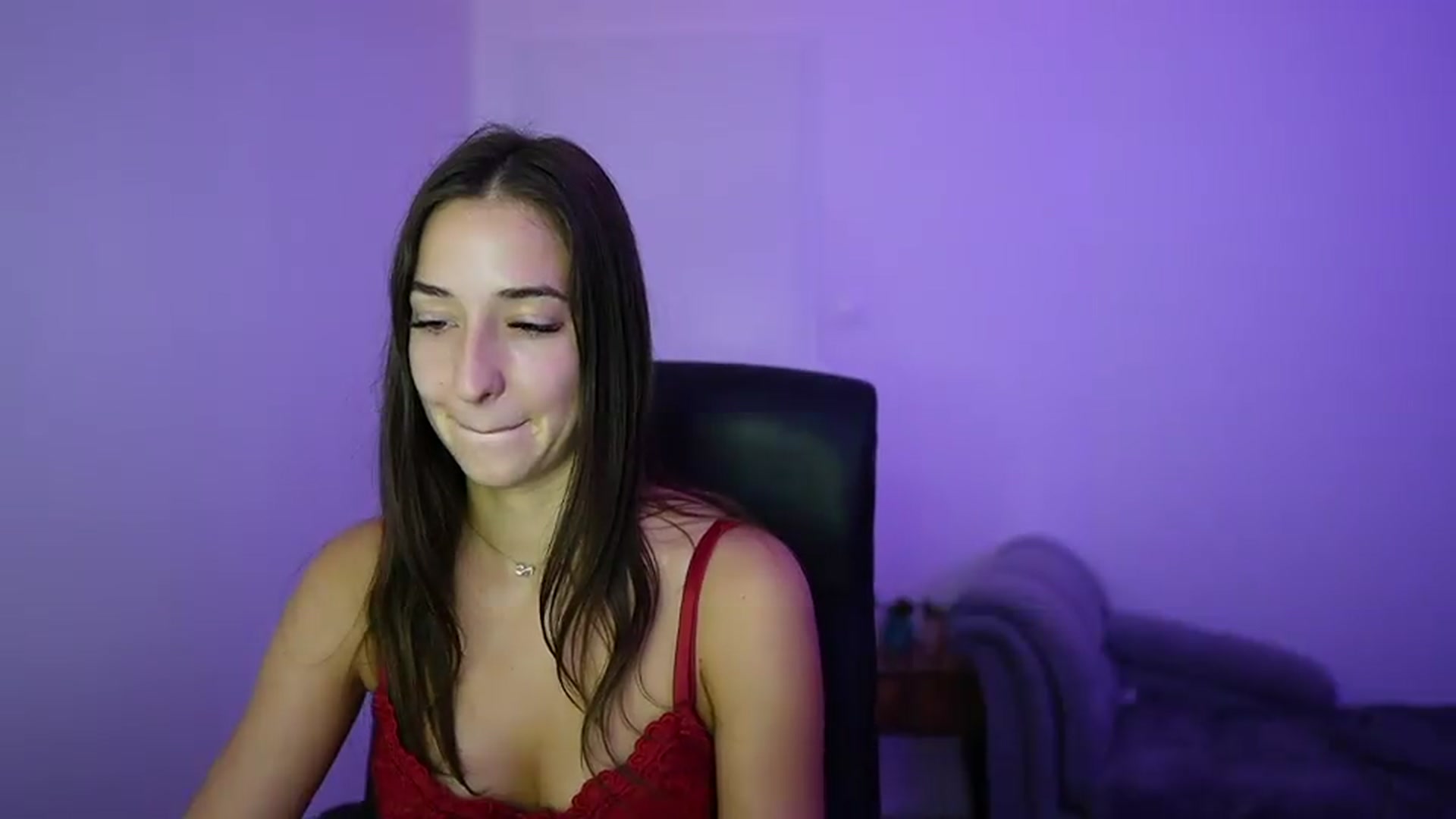 Gallery image thumbnail from Brunettte_18's myfreecams stream on, 06/25/2026, 15:07 image 20 of 20