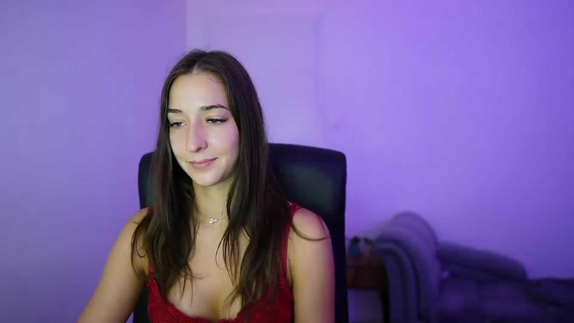 Gallery image thumbnail from Brunettte_18's myfreecams stream on, 06/25/2026, 15:07 image 11 of 20