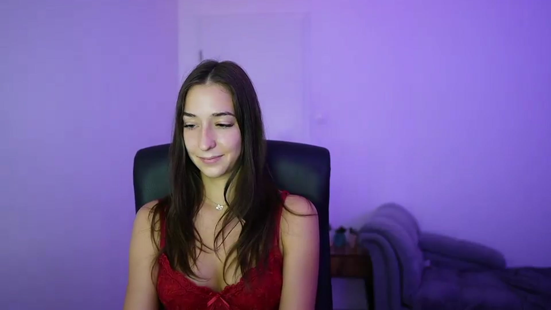 Gallery image thumbnail from Brunettte_18's myfreecams stream on, 06/25/2026, 15:07 image 5 of 20