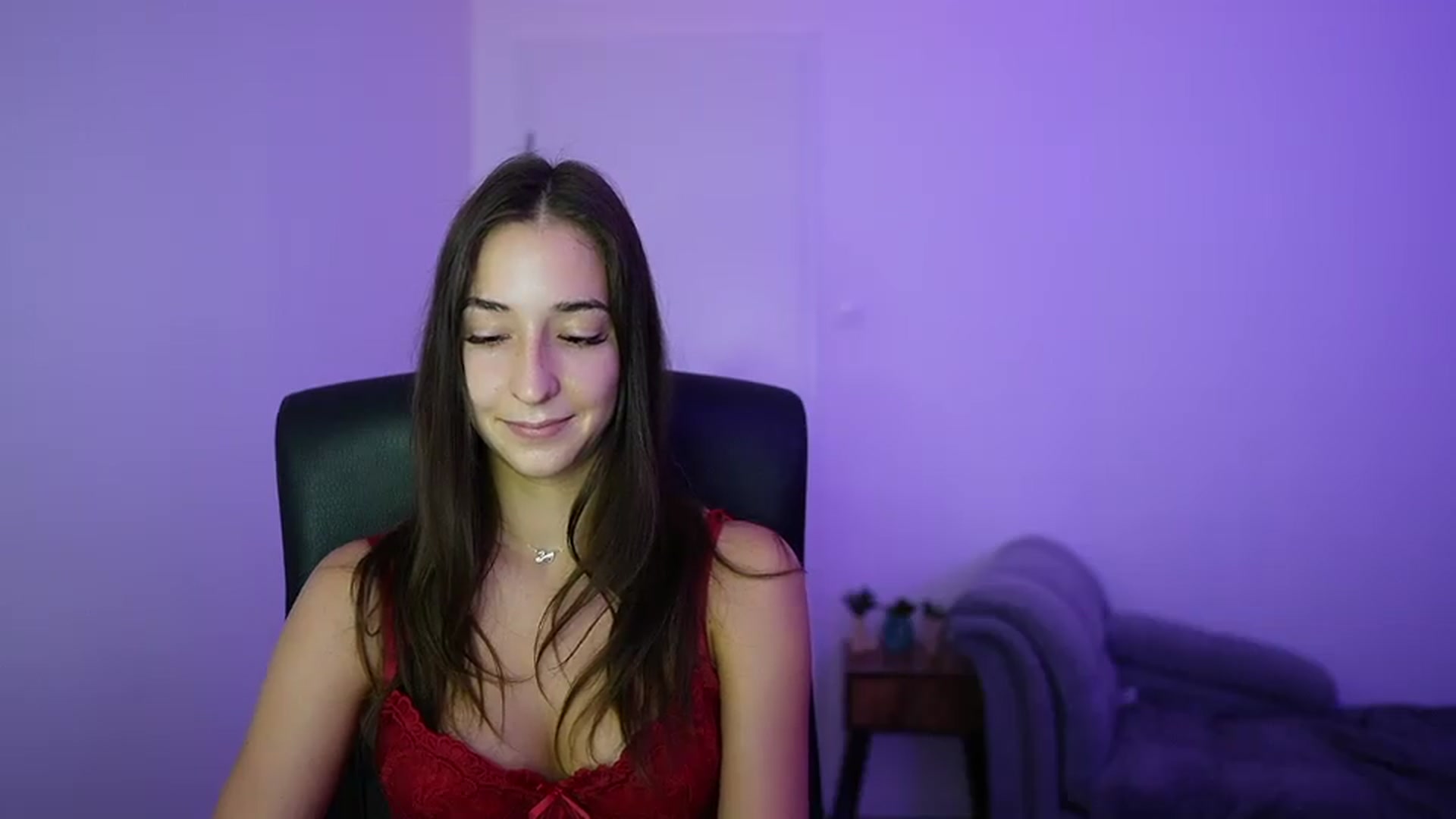 Gallery image thumbnail from Brunettte_18's myfreecams stream on, 06/25/2026, 15:07 image 10 of 20