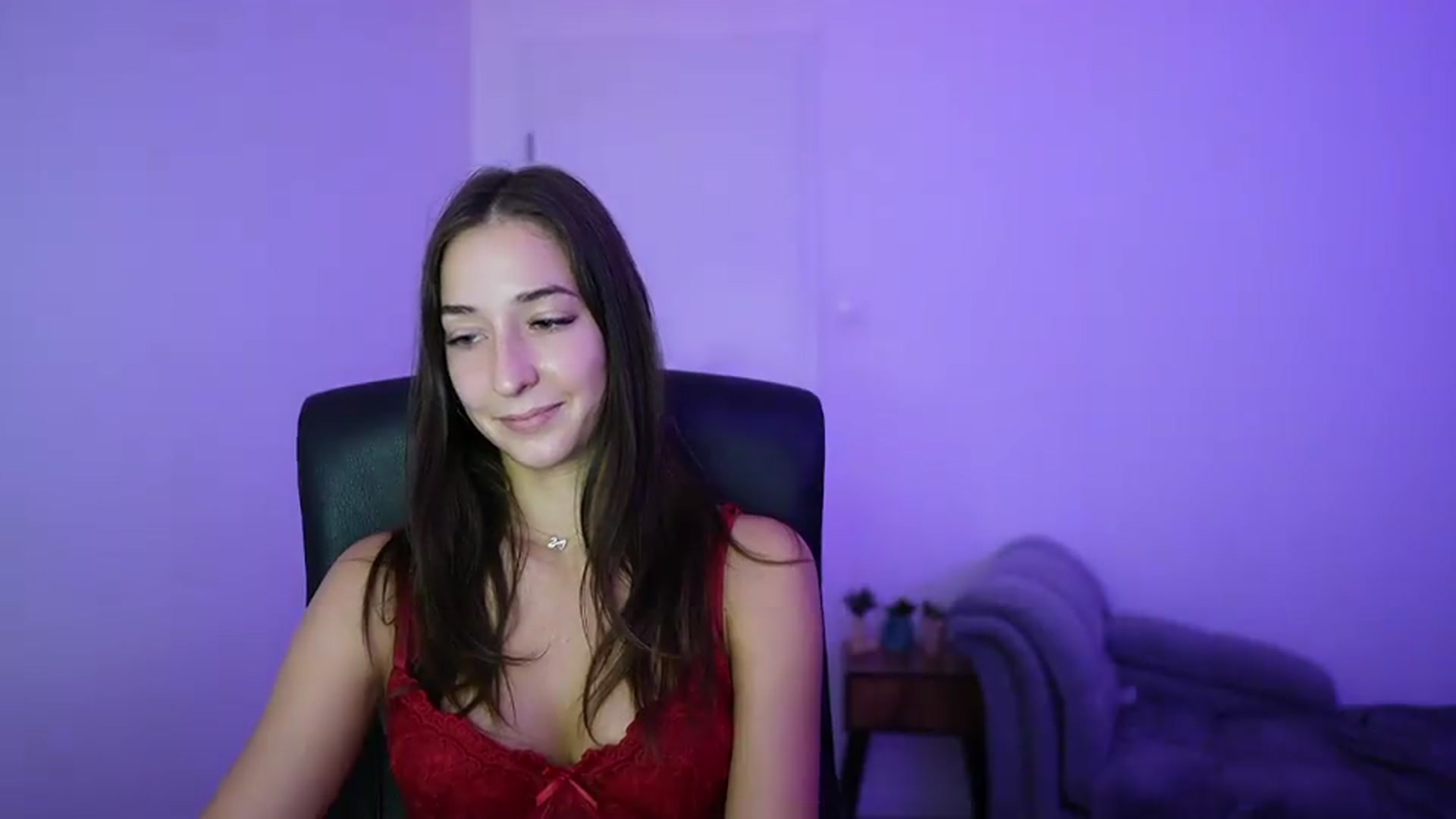 Gallery image thumbnail from Brunettte_18's myfreecams stream on, 06/25/2026, 15:07 image 14 of 20