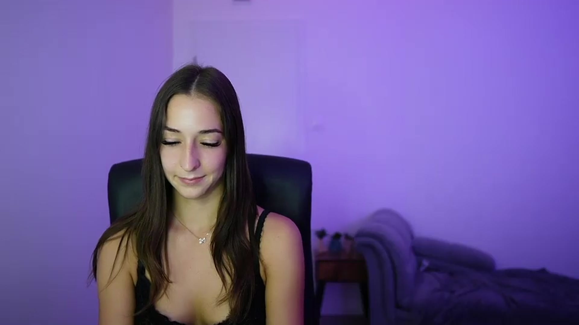 Gallery image thumbnail from Brunettte_18's myfreecams stream on, 06/28/2026, 20:03 image 5 of 20