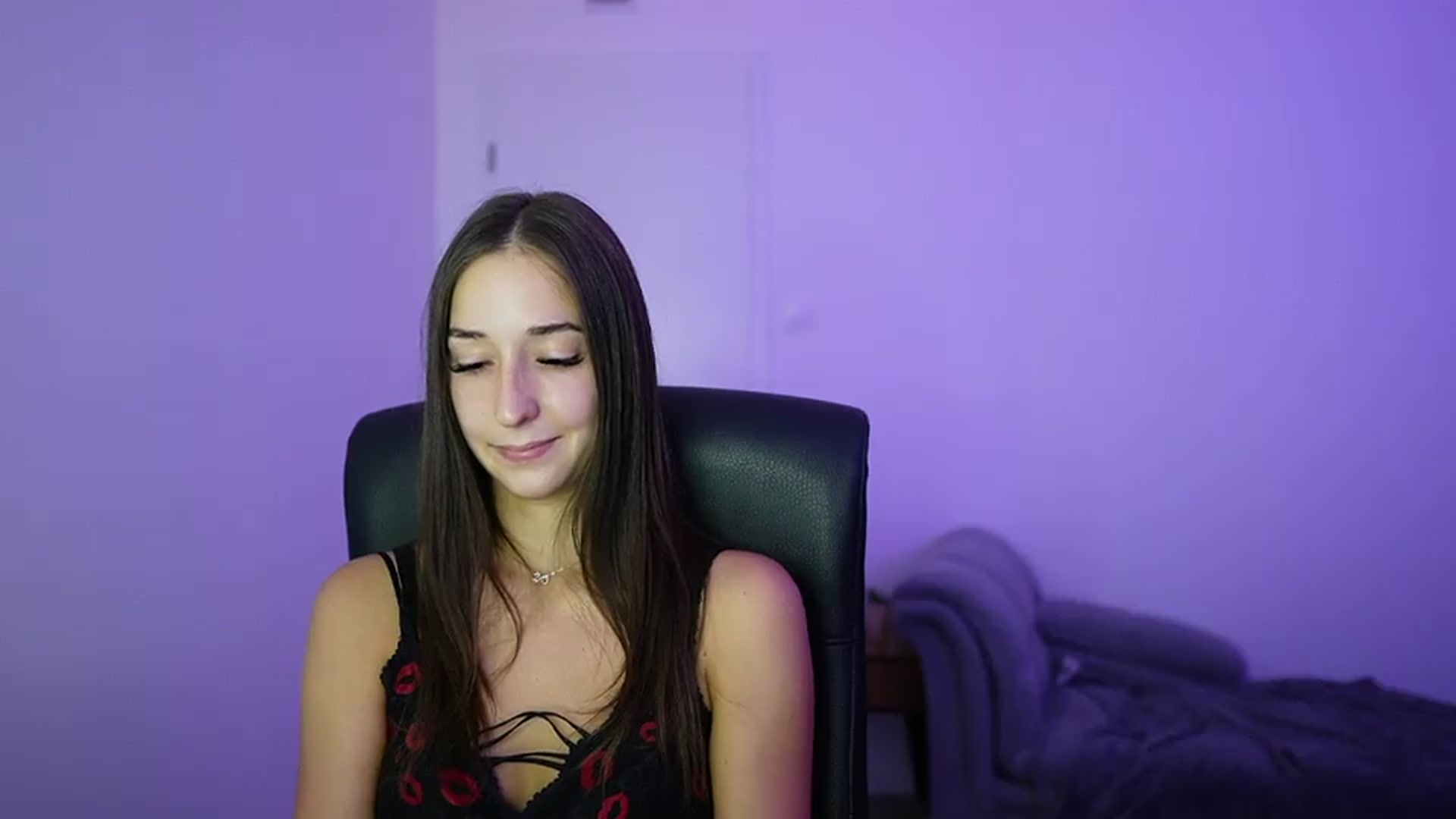 Gallery image thumbnail from Brunettte_18's myfreecams stream on, 07/03/2026, 18:53 image 20 of 20