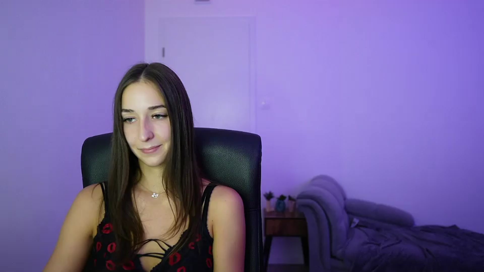 Gallery image thumbnail from Brunettte_18's myfreecams stream on, 07/03/2026, 19:45 image 18 of 20