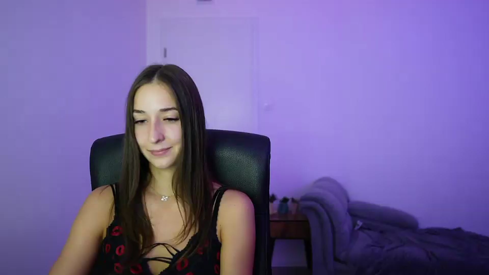 Gallery image thumbnail from Brunettte_18's myfreecams stream on, 07/03/2026, 19:45 image 20 of 20
