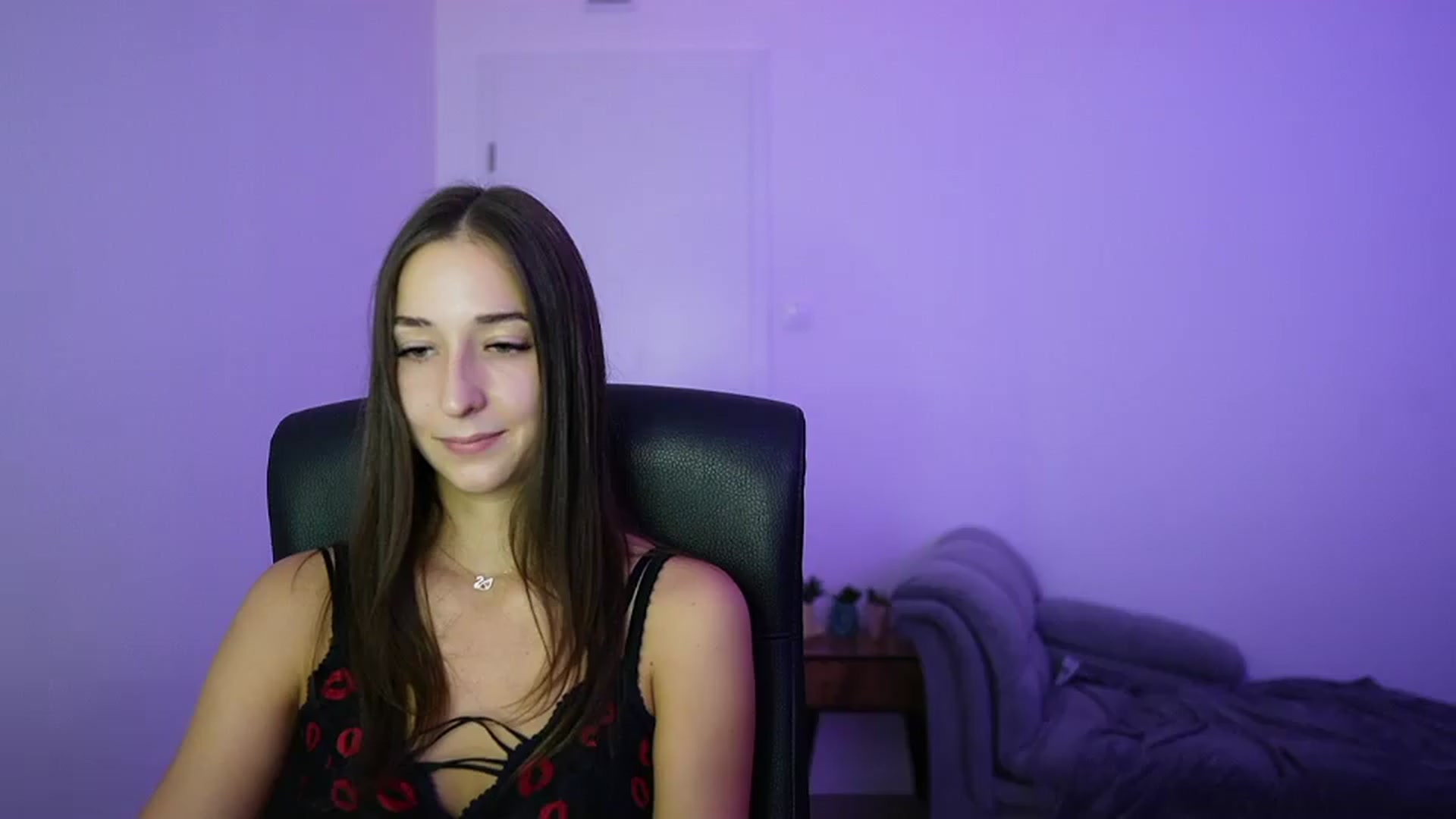 Gallery image thumbnail from Brunettte_18's myfreecams stream on, 07/03/2026, 19:45 image 19 of 20