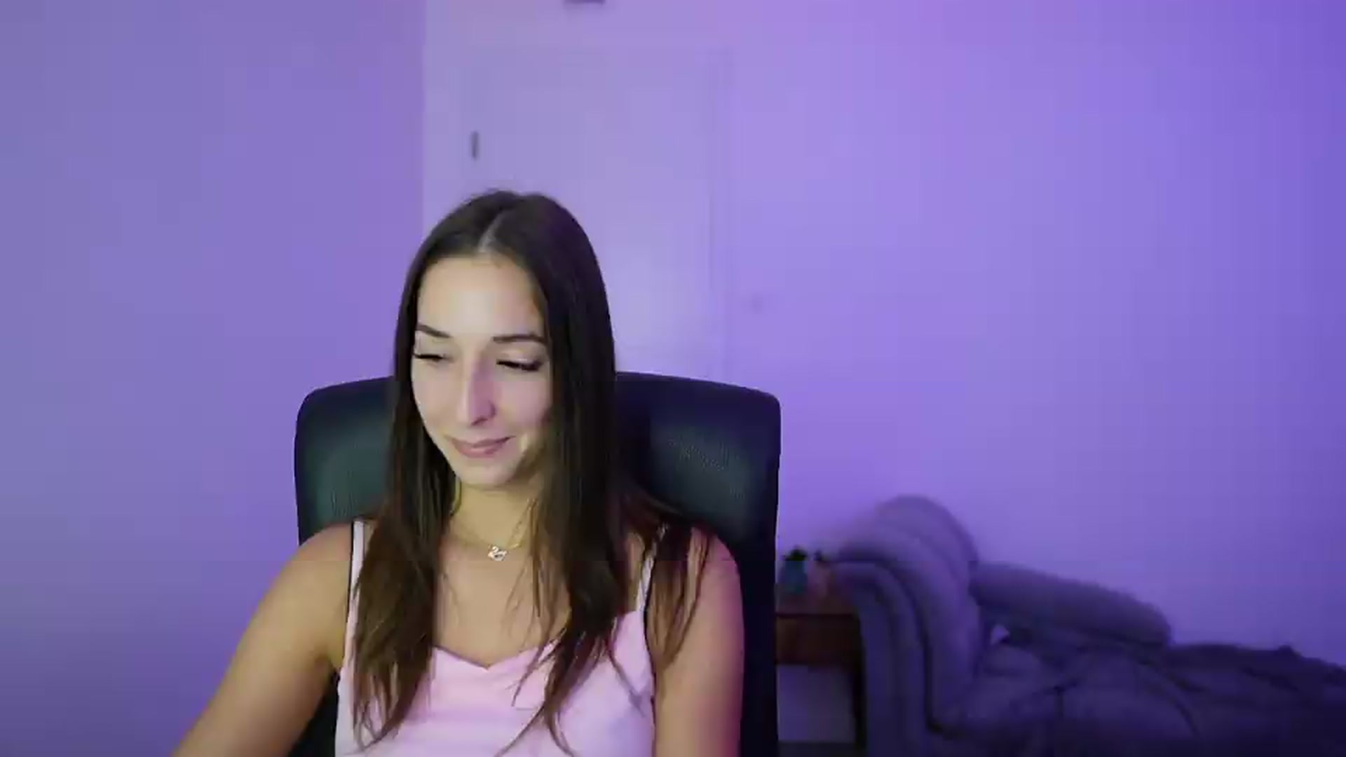Gallery image thumbnail from Brunettte_18's myfreecams stream on, 07/04/2026, 17:22 image 10 of 20