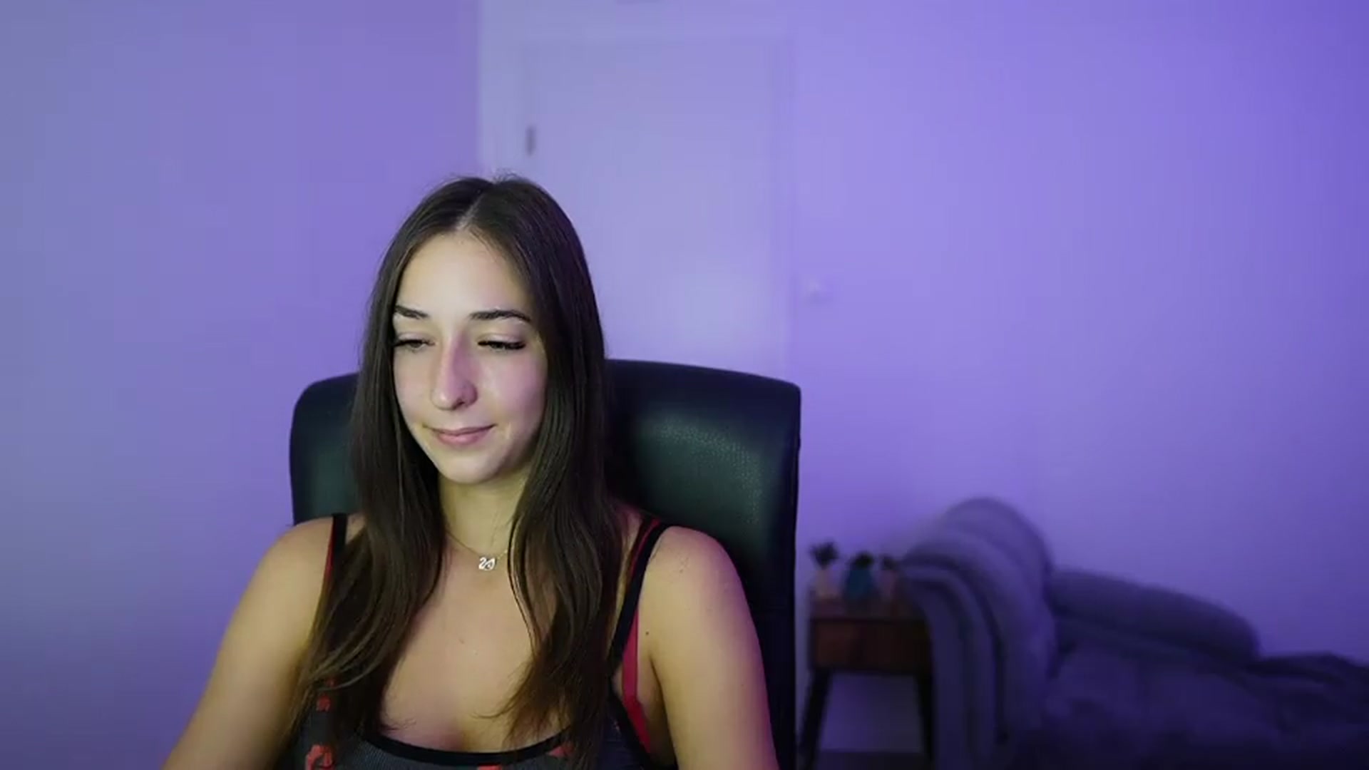 Gallery image thumbnail from Brunettte_18's myfreecams stream on, 07/09/2026, 14:55 image 2 of 20