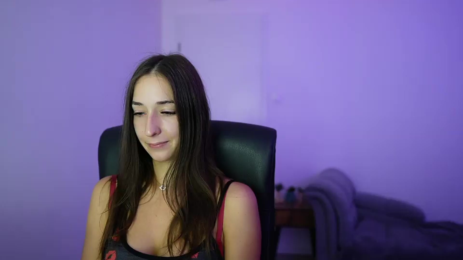 Gallery image thumbnail from Brunettte_18's myfreecams stream on, 07/09/2026, 16:59 image 19 of 20