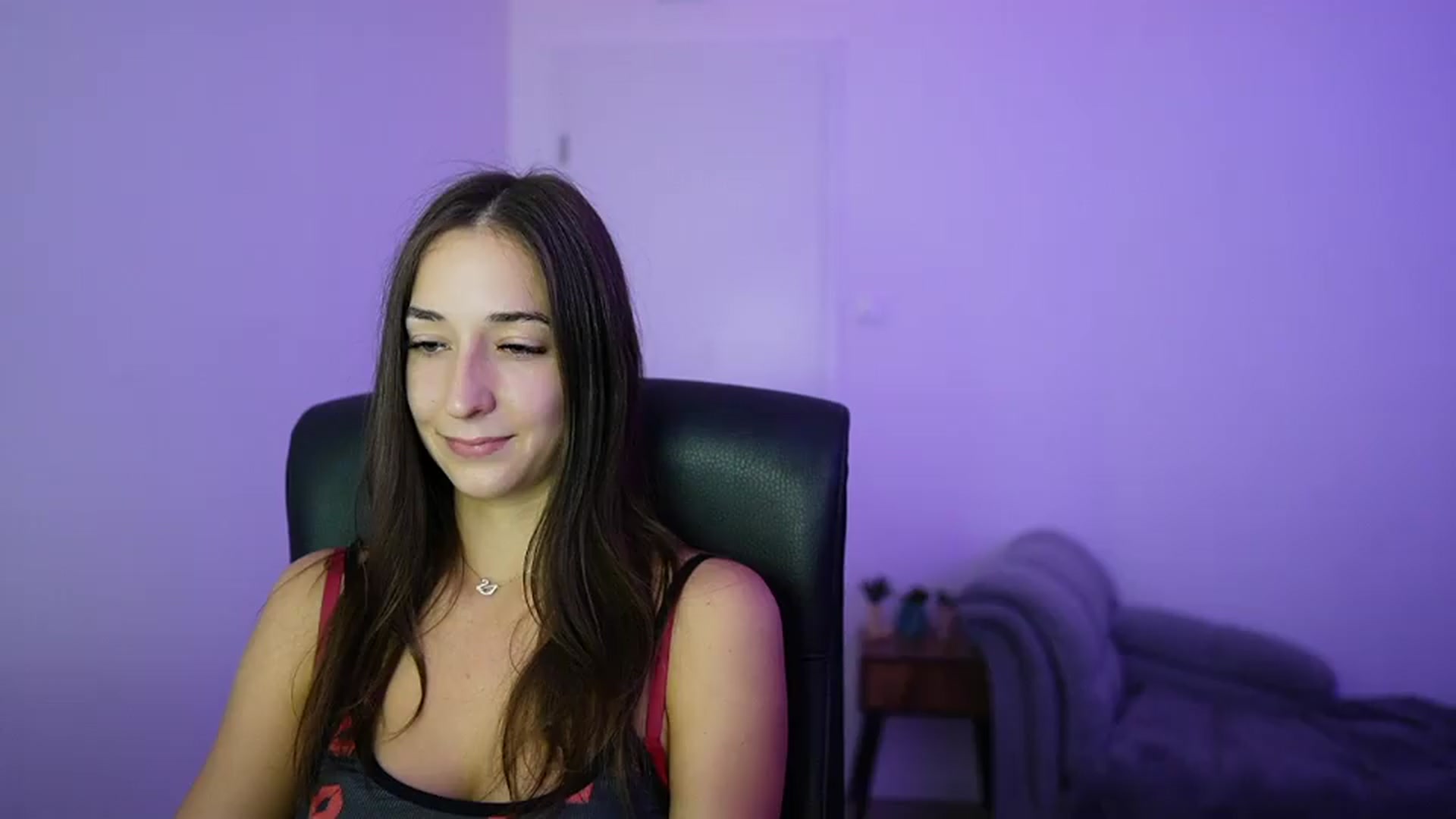 Gallery image thumbnail from Brunettte_18's myfreecams stream on, 07/09/2026, 16:59 image 11 of 20