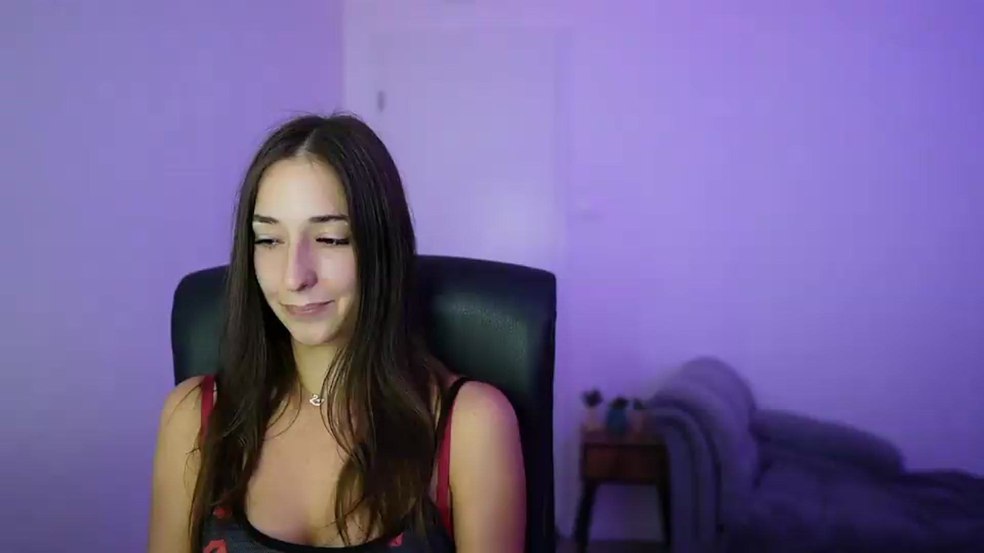 Gallery image thumbnail from Brunettte_18's myfreecams stream on, 07/09/2026, 16:59 image 15 of 20
