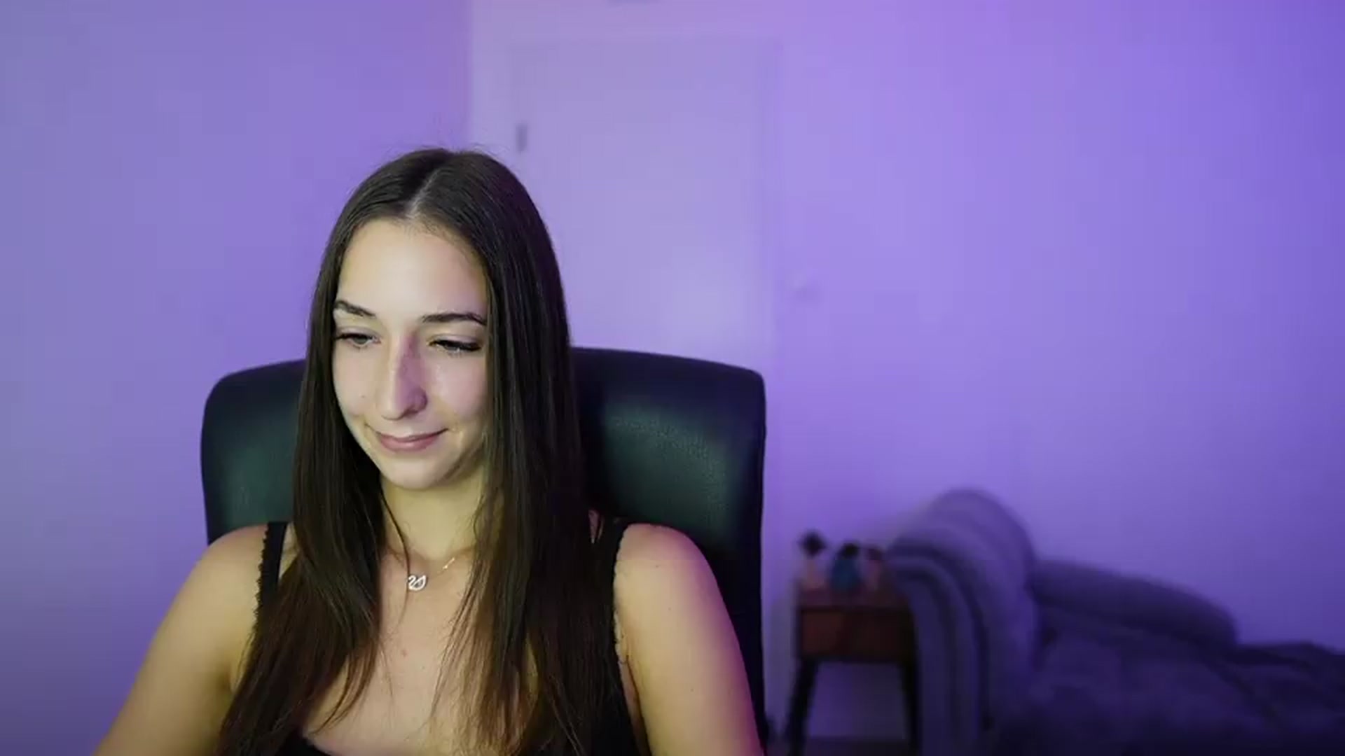 Gallery image thumbnail from Brunettte_18's myfreecams stream on, 07/10/2026, 17:23 image 13 of 20
