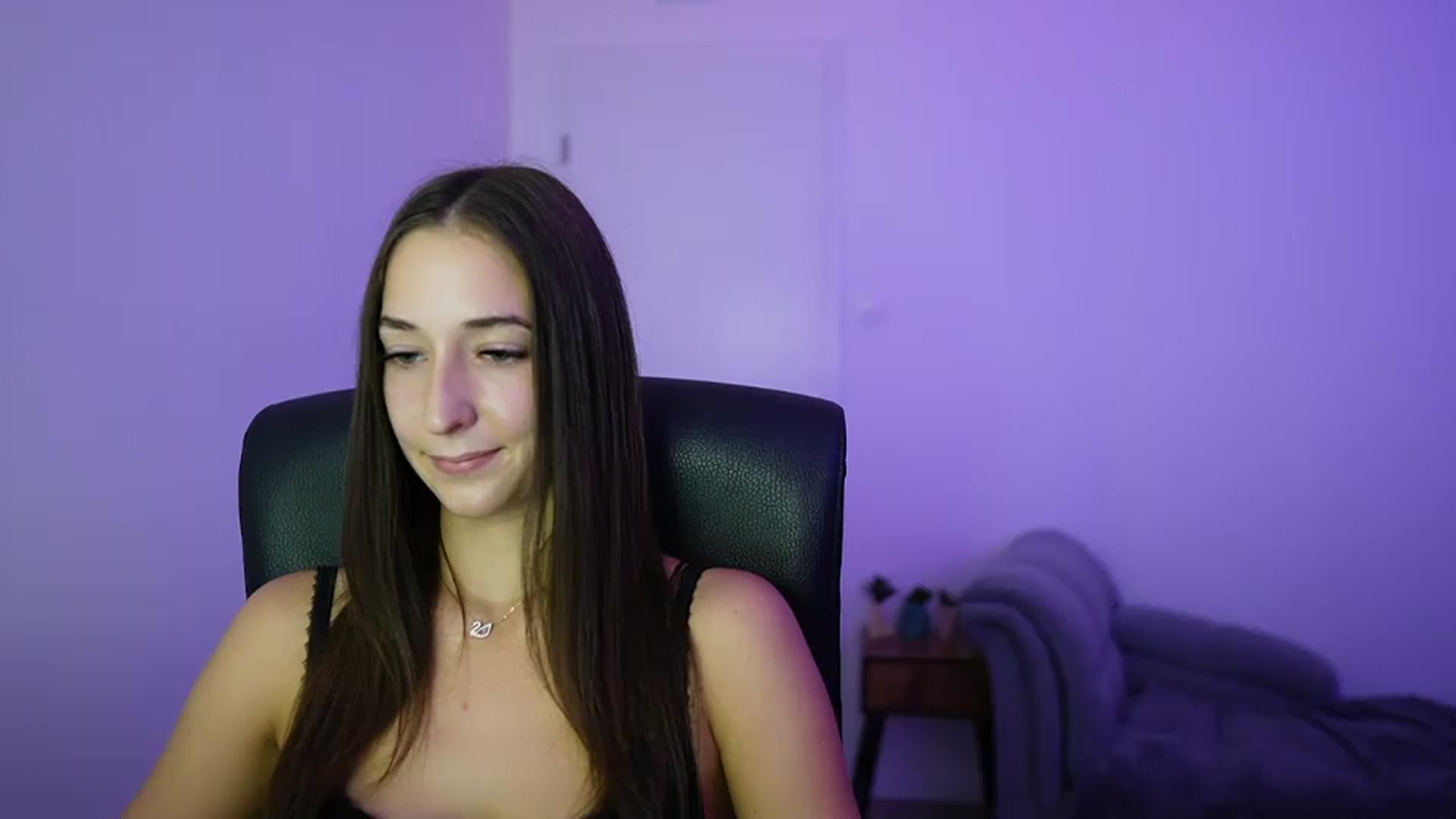 Gallery image thumbnail from Brunettte_18's myfreecams stream on, 07/10/2026, 17:23 image 19 of 20