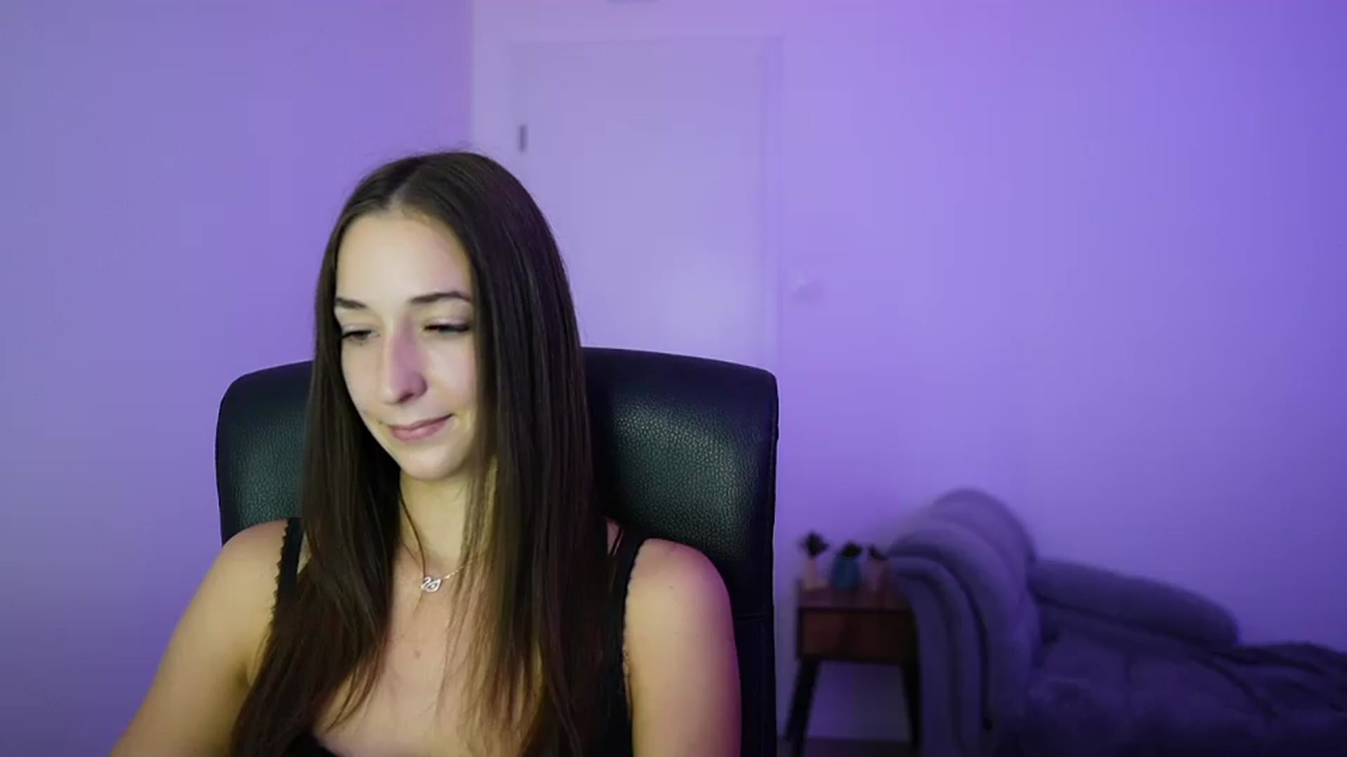 Gallery image thumbnail from Brunettte_18's myfreecams stream on, 07/10/2026, 17:23 image 14 of 20