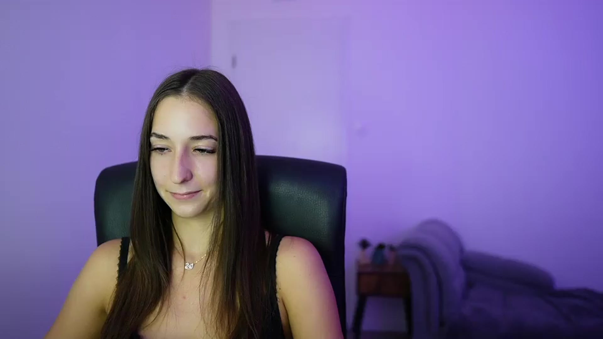 Gallery image thumbnail from Brunettte_18's myfreecams stream on, 07/10/2026, 17:23 image 11 of 20