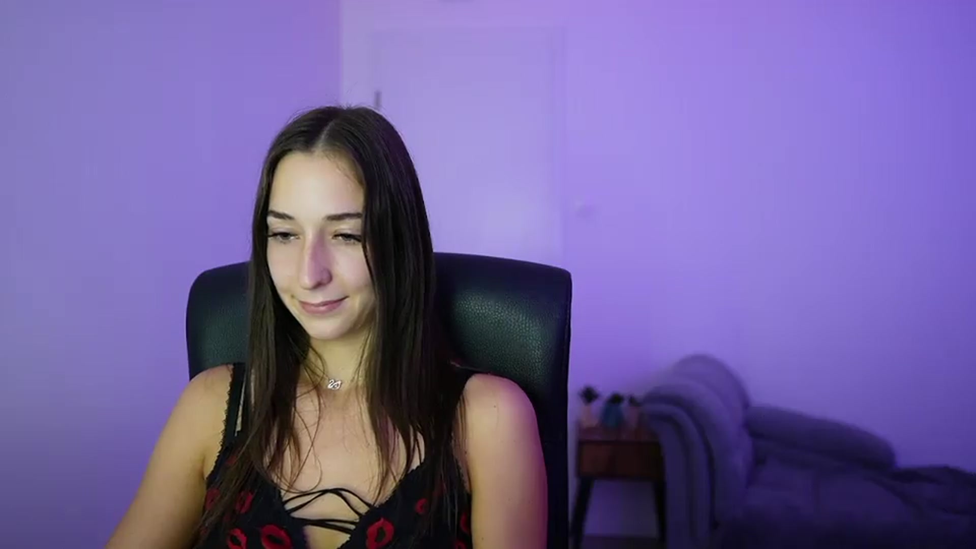 Gallery image thumbnail from Brunettte_18's myfreecams stream on, 07/13/2026, 17:28 image 19 of 20