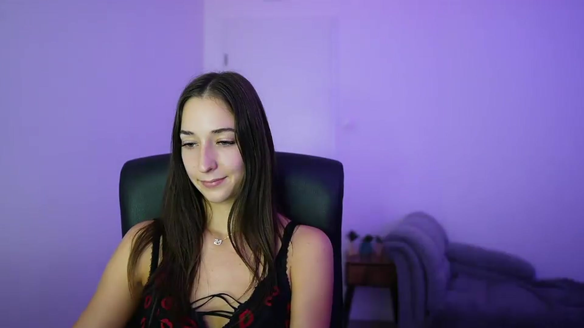 Gallery image thumbnail from Brunettte_18's myfreecams stream on, 07/13/2026, 17:28 image 3 of 20