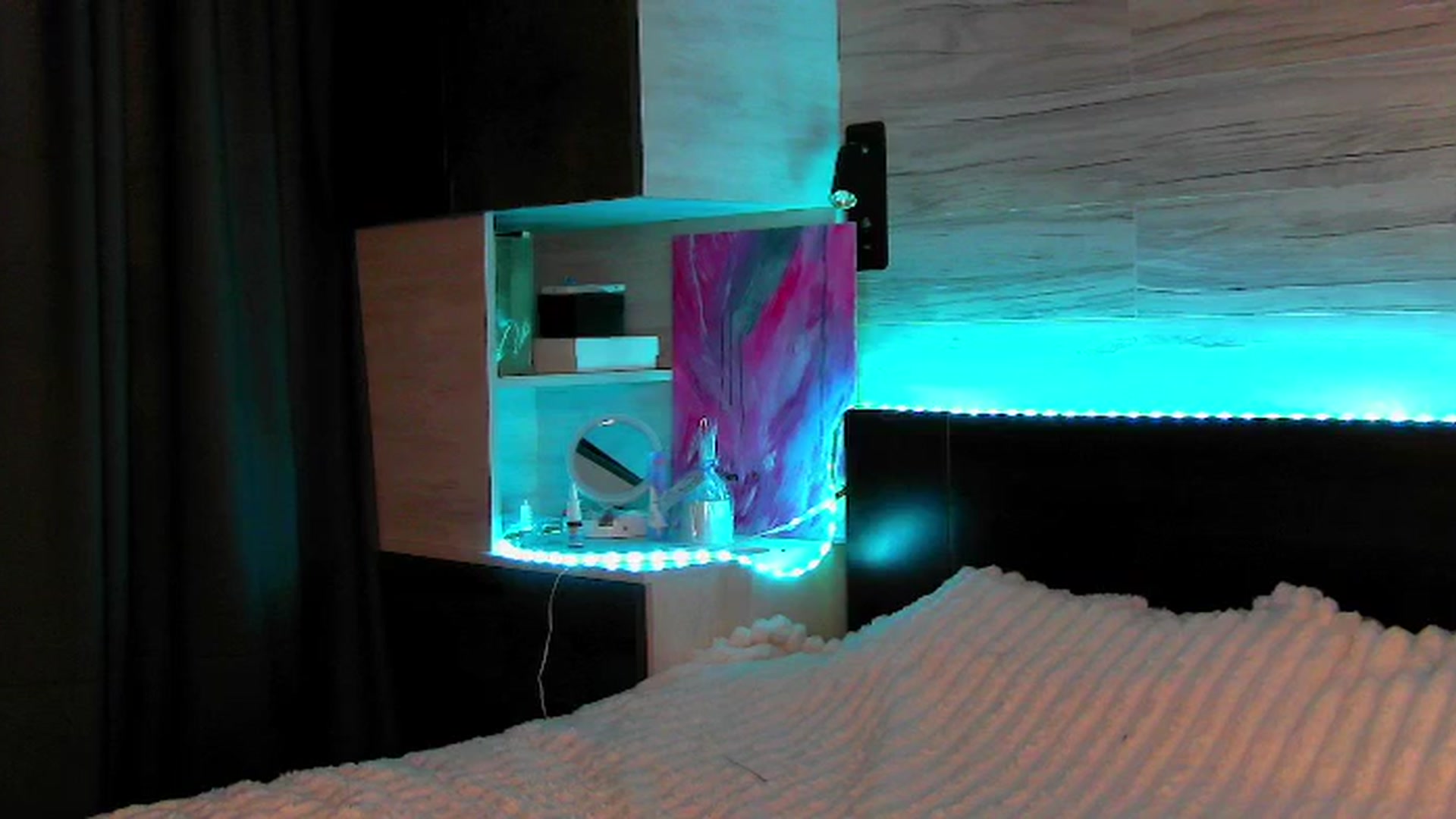 Gallery image thumbnail from Brunnett_Cute's myfreecams stream on, 03/16/2024, 14:52 image 4 of 20