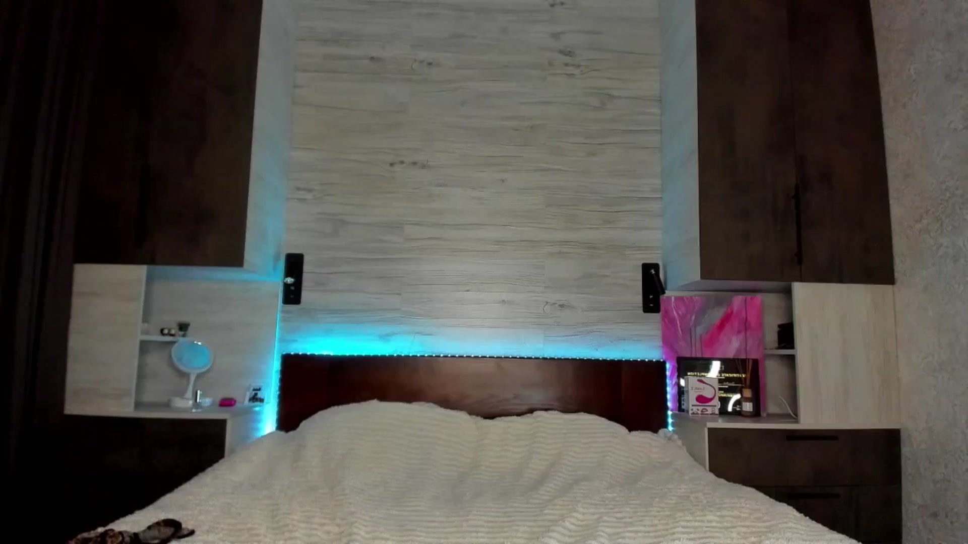 Gallery image thumbnail from Brunnett_Cute's myfreecams stream on, 03/26/2025, 18:20 image 4 of 20