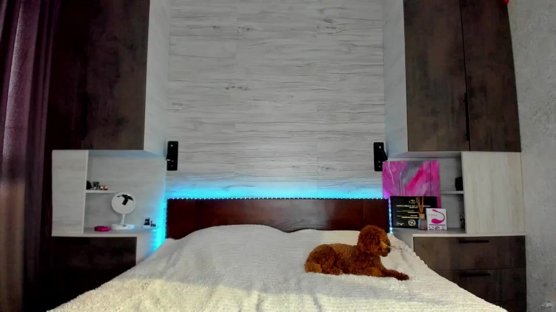 Gallery image thumbnail from Brunnett_Cute's myfreecams stream on, 05/21/2025, 15:03 image 20 of 20